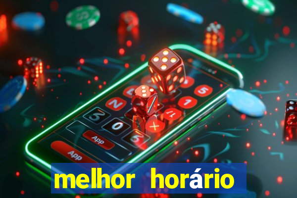 melhor horário para jogar fortune rabbit à noiteCommercial